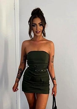 Libby Lee